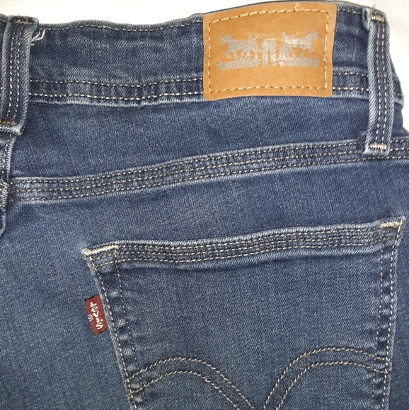 Levi Jeans - Picture 4 of 4